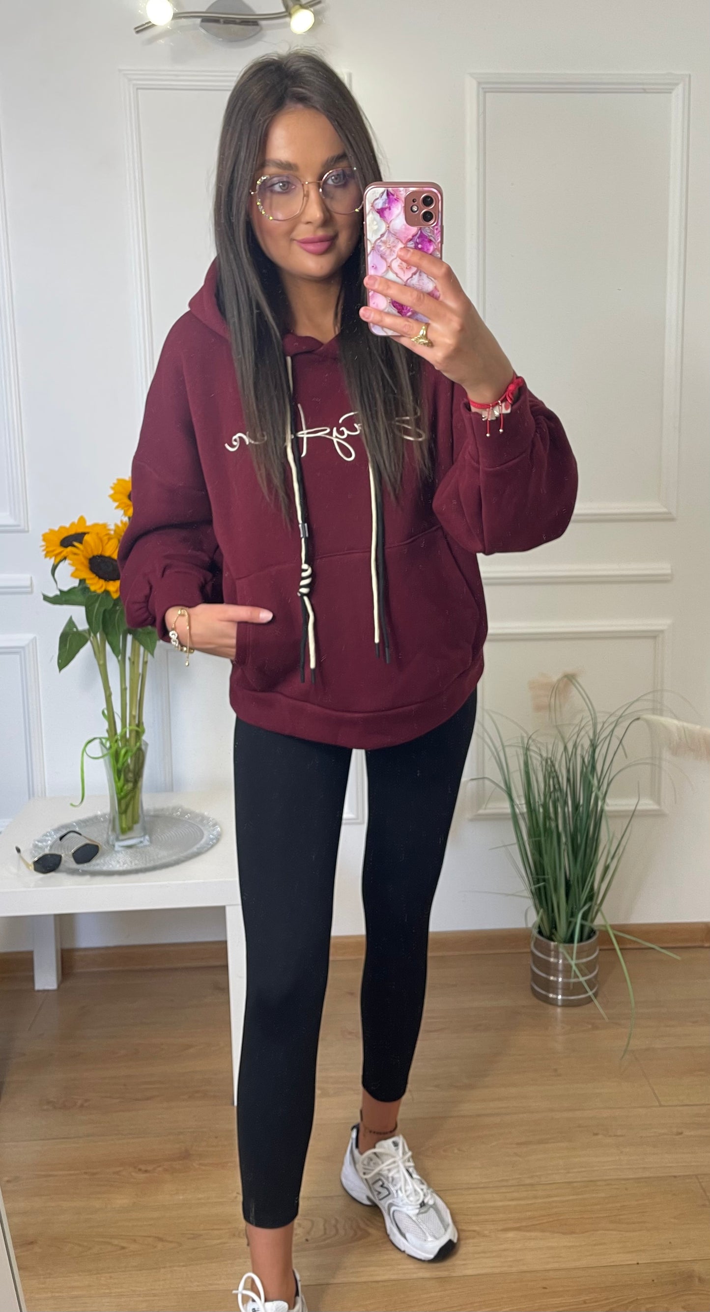 Bluza Livia