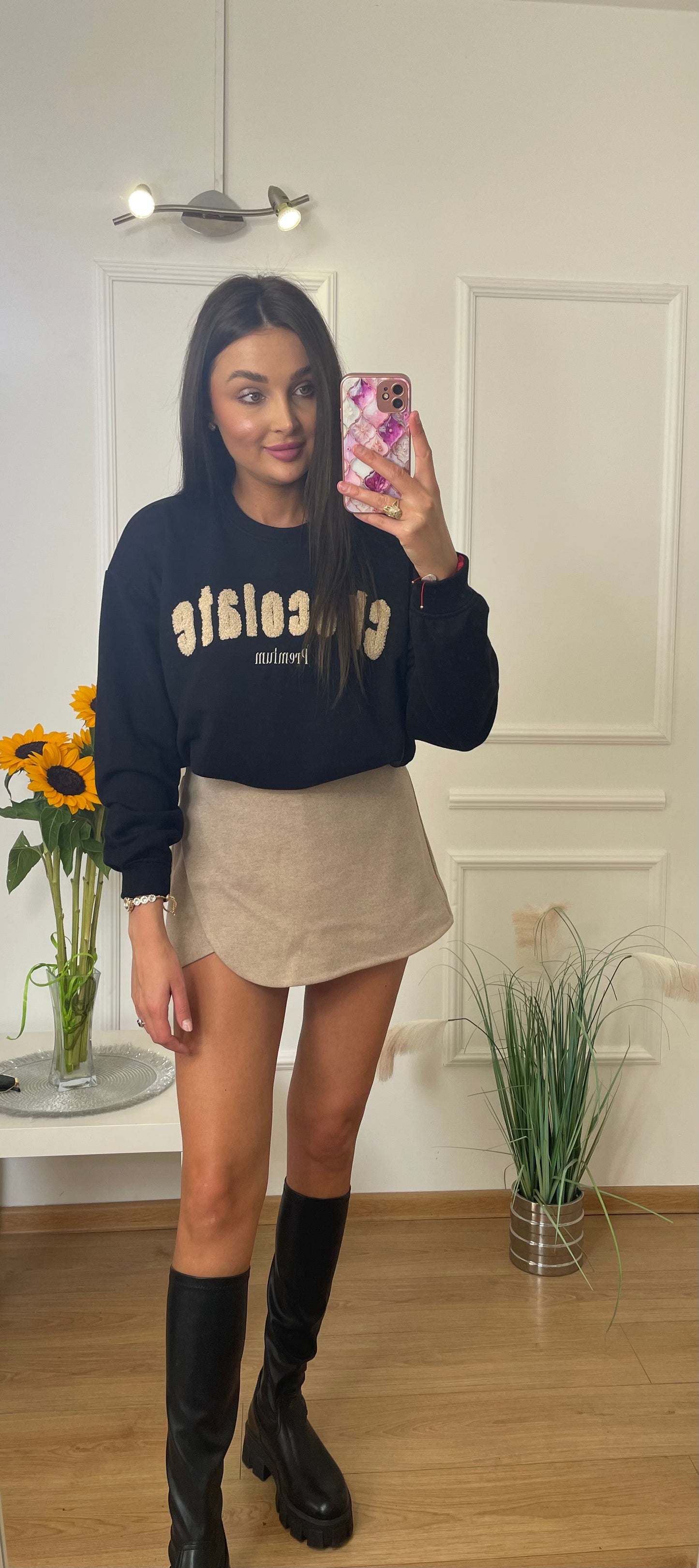 Bluza Chica
