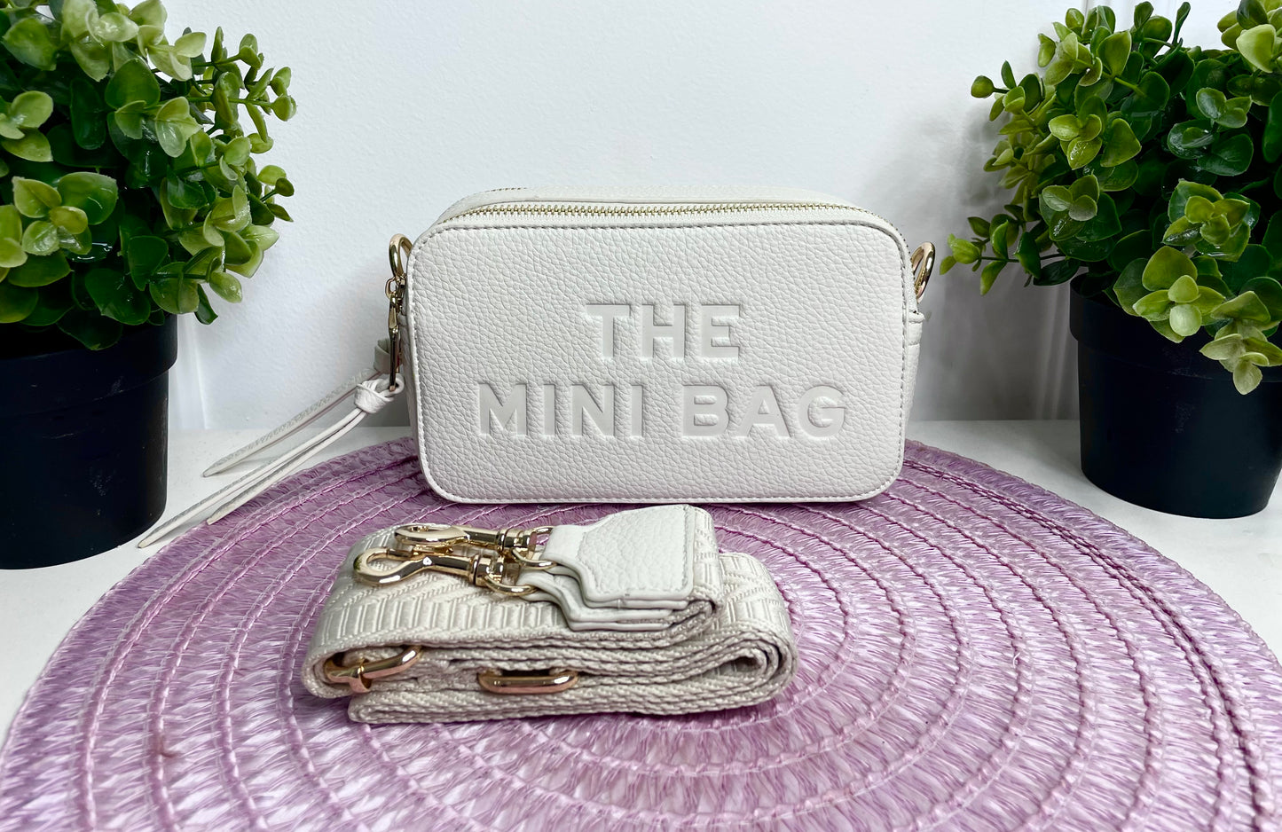 Torebka mini bag