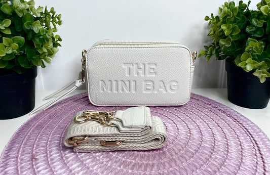 Torebka mini bag