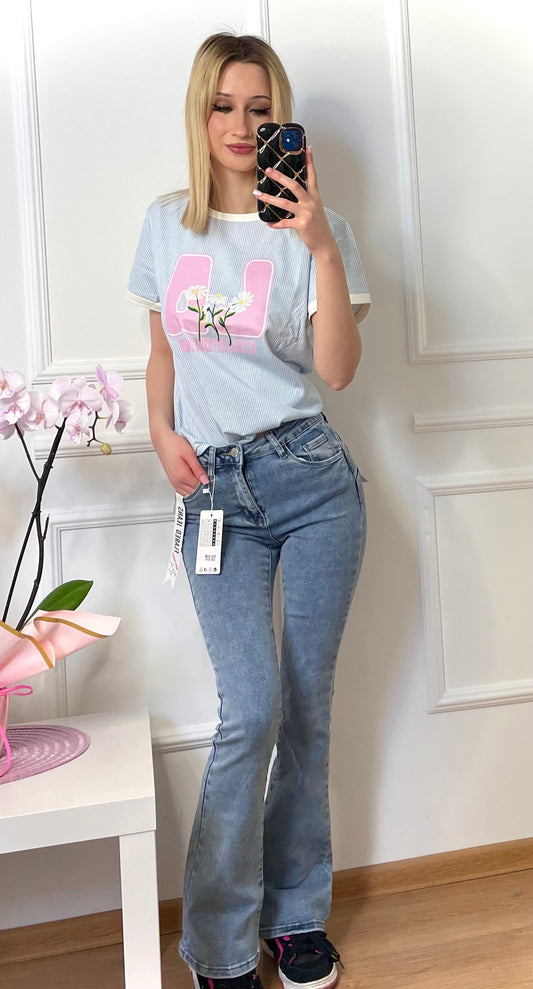 T-shirt Lovi