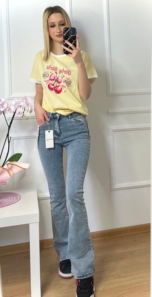 T shirt Lovi