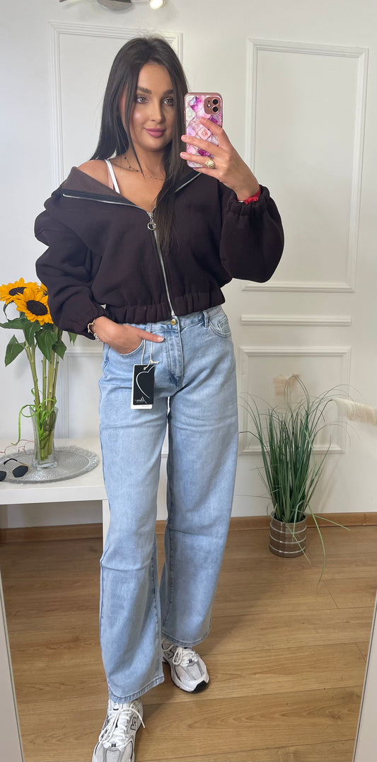 Bluza Mega