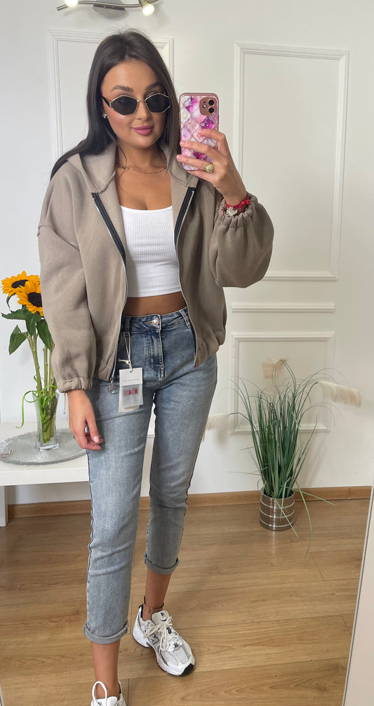 Bluza Mega