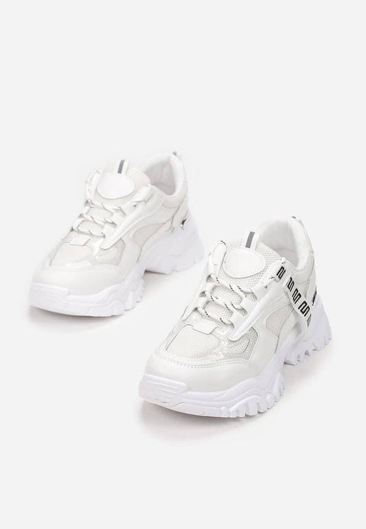 Sneakersy Dolly