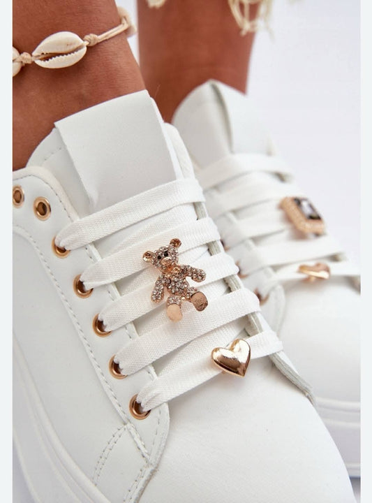 Sneakersy Golf