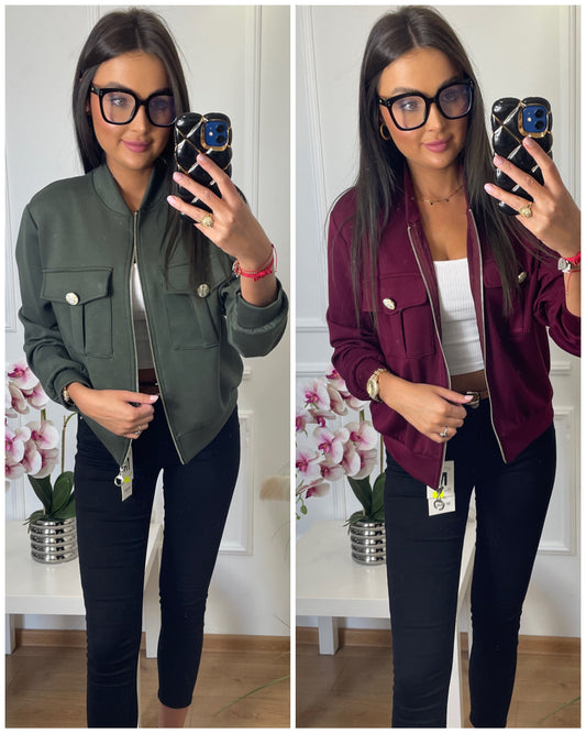 Kurtka Emma
